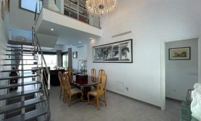 Använda fastigheter - Radhus - Dolores - Alicante