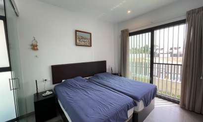 Använda fastigheter - Radhus - Dolores - Alicante