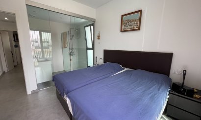 Använda fastigheter - Radhus - Dolores - Alicante