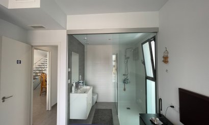 Använda fastigheter - Radhus - Dolores - Alicante