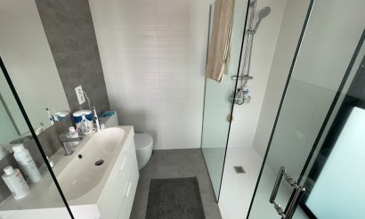 Använda fastigheter - Radhus - Dolores - Alicante