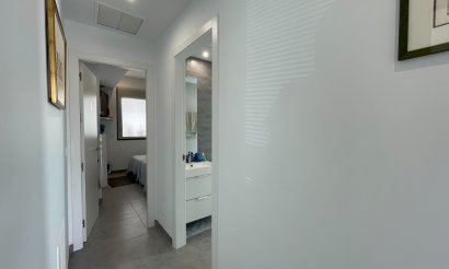 Använda fastigheter - Radhus - Dolores - Alicante