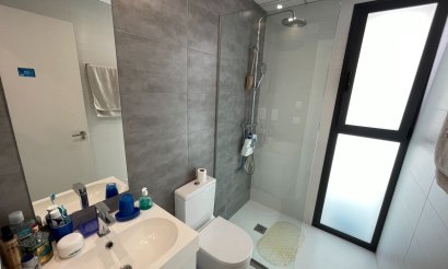 Använda fastigheter - Radhus - Dolores - Alicante