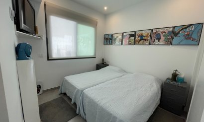 Använda fastigheter - Radhus - Dolores - Alicante