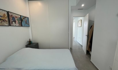 Använda fastigheter - Radhus - Dolores - Alicante