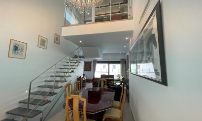 Använda fastigheter - Radhus - Dolores - Alicante