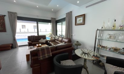 Använda fastigheter - Radhus - Dolores - Alicante