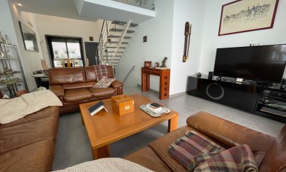 Använda fastigheter - Radhus - Dolores - Alicante