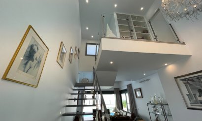 Använda fastigheter - Radhus - Dolores - Alicante