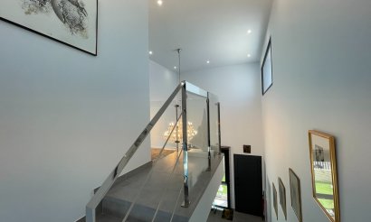 Använda fastigheter - Radhus - Dolores - Alicante