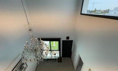 Använda fastigheter - Radhus - Dolores - Alicante