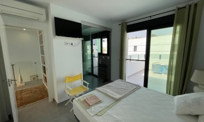 Använda fastigheter - Radhus - Dolores - Alicante