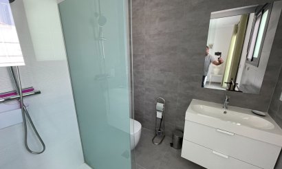 Använda fastigheter - Radhus - Dolores - Alicante