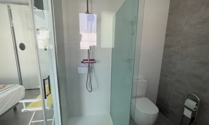 Använda fastigheter - Radhus - Dolores - Alicante