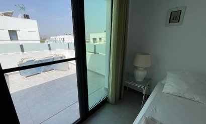 Använda fastigheter - Radhus - Dolores - Alicante