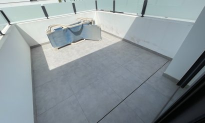 Använda fastigheter - Radhus - Dolores - Alicante