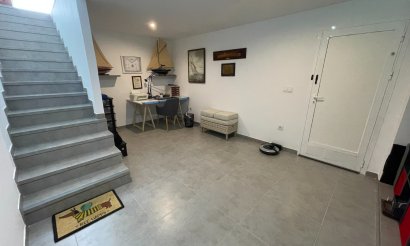 Använda fastigheter - Radhus - Dolores - Alicante