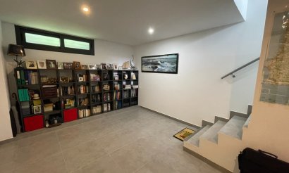 Använda fastigheter - Radhus - Dolores - Alicante