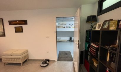 Använda fastigheter - Radhus - Dolores - Alicante