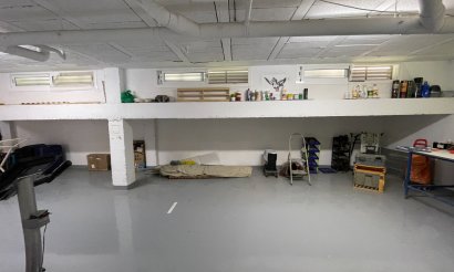 Använda fastigheter - Radhus - Dolores - Alicante