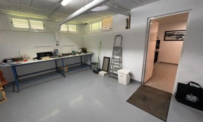 Använda fastigheter - Radhus - Dolores - Alicante