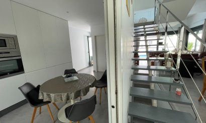 Använda fastigheter - Radhus - Dolores - Alicante