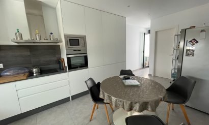 Använda fastigheter - Radhus - Dolores - Alicante