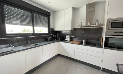 Använda fastigheter - Radhus - Dolores - Alicante