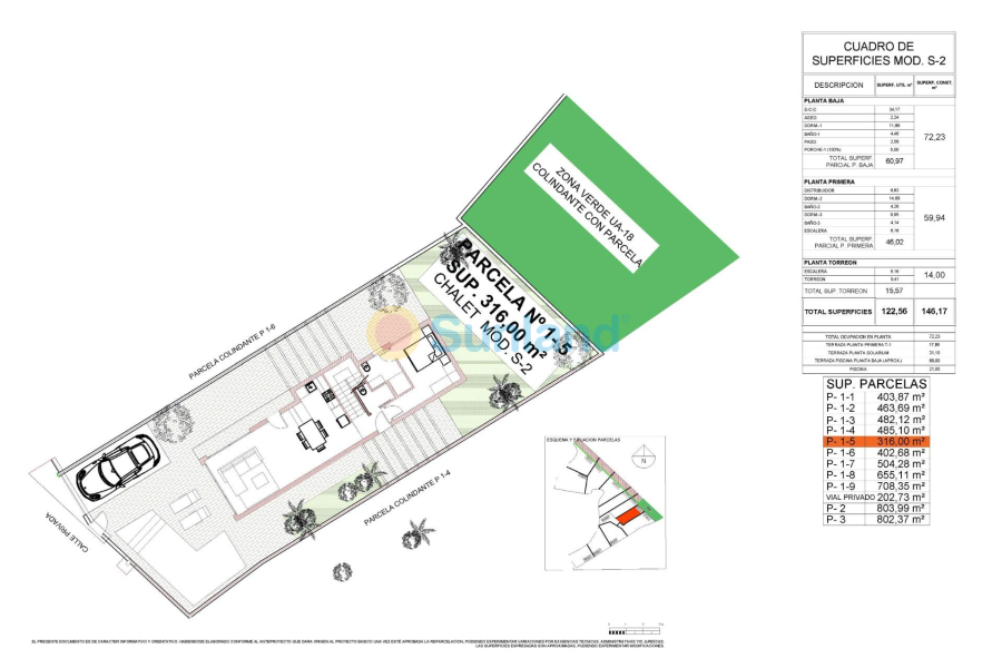 Ny bygg - Villa - El Campello - Venta Lanuza