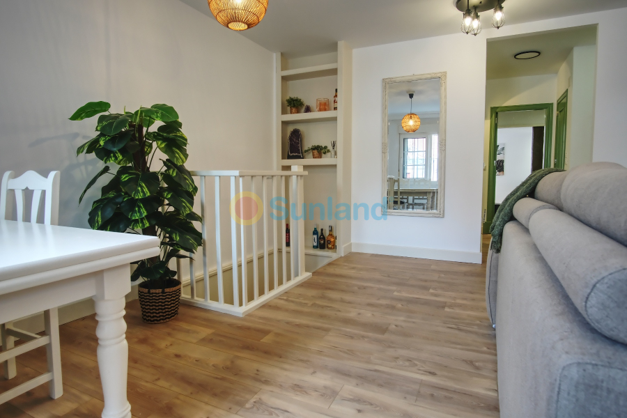 Brukte eiendommer - Villa - Orihuela Costa - Costa Blanca