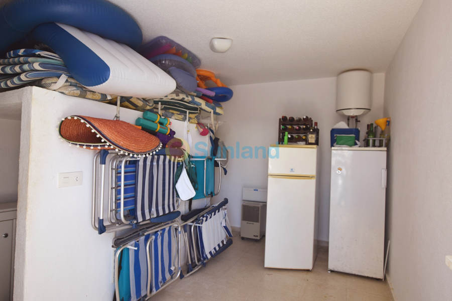 Resale - Detached Villa - Ciudad Quesada - Central Quesada