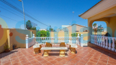 Resale - Villa - Torrevieja - Los Balcones