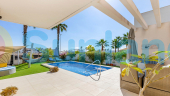 Resale - Villa - Orihuela - Vistabella Golf