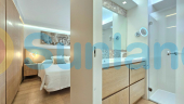 Resale - Apartment - La Manga del Mar Menor - 