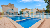 Resale - Townhouse - Guardamar del Segura - El Raso