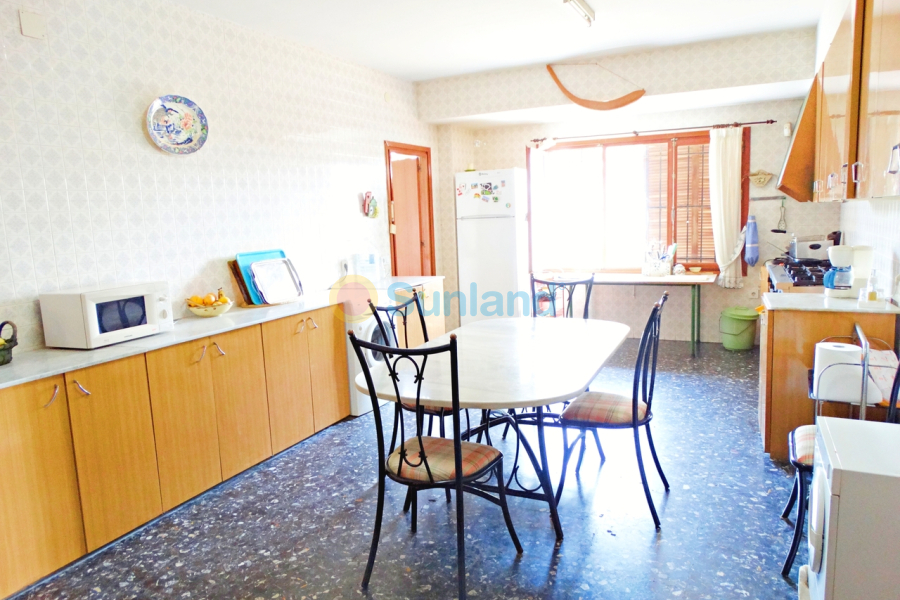 Verkauf - V - Cabo Roig