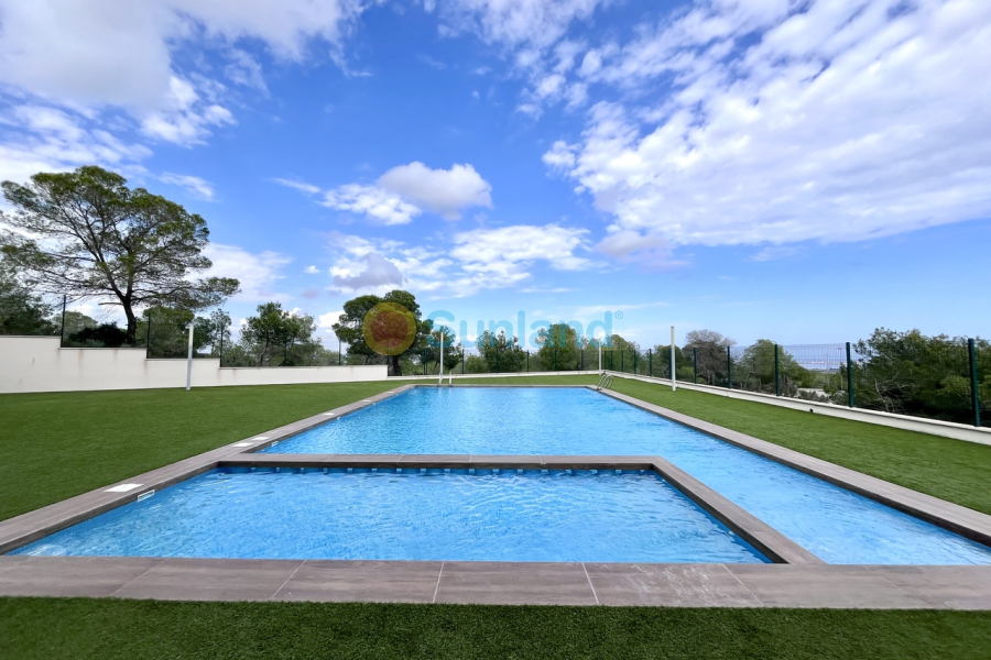 Resale - A - San Miguel De Salinas