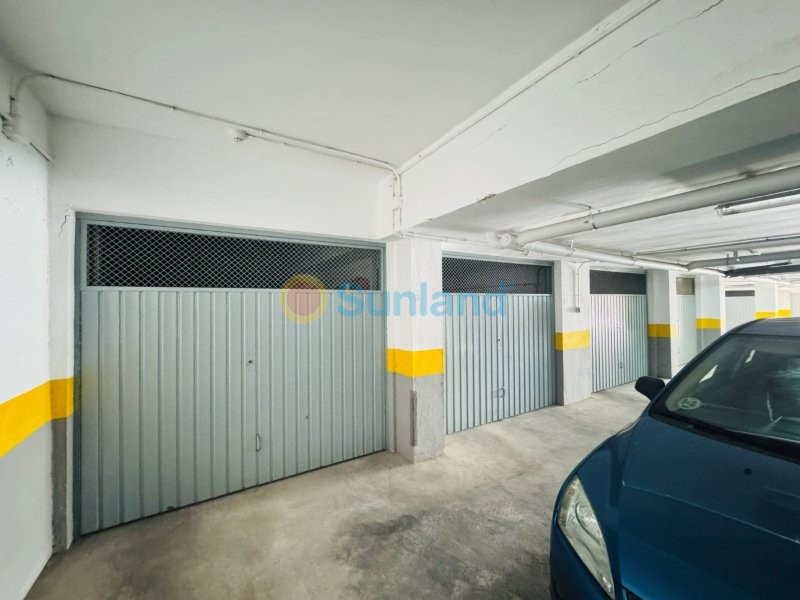 Brukte eiendommer - Duplex - La Mata