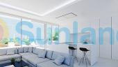 Nueva construcción  - Apartamento - Calpe - Mascarat