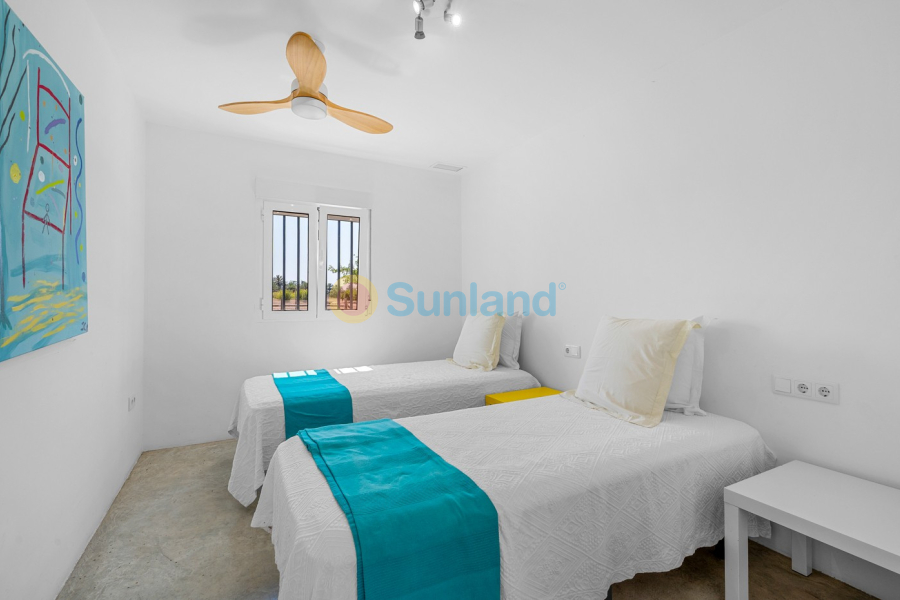 Resale - Country estate - Elche/Elx