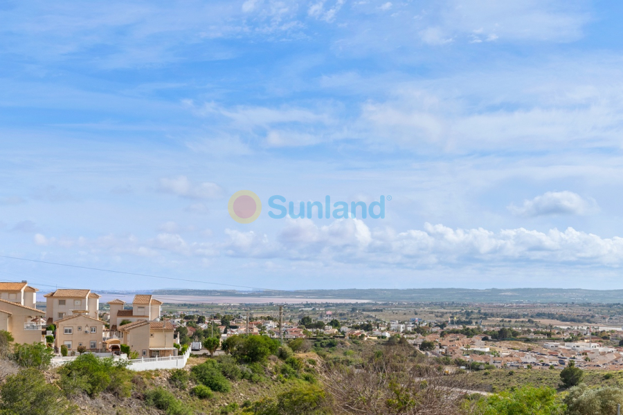 Вторичка - Bилла - Ciudad Quesada - Rojales