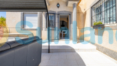 Resale - Casa de Pueblo - Torrevieja - Torreta - florida