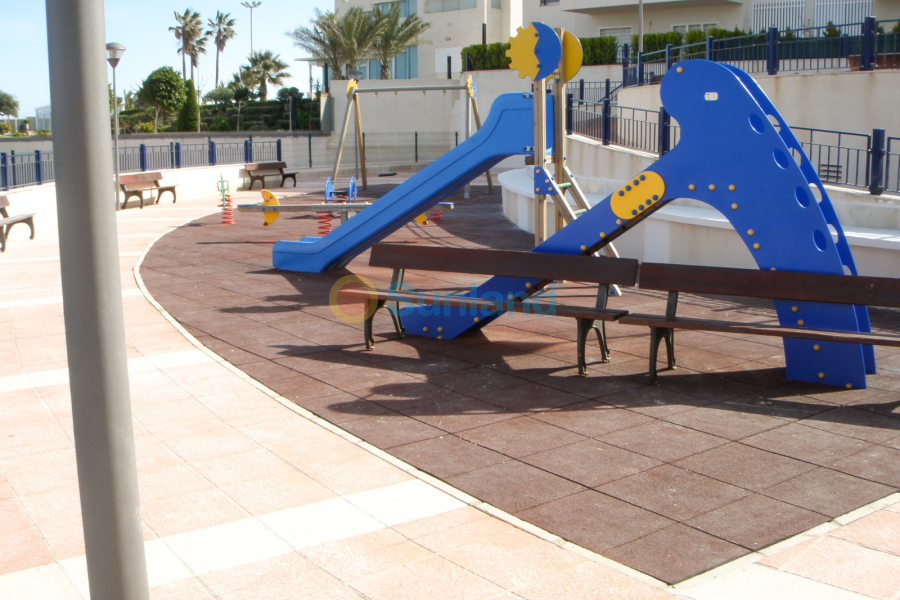 Brukte eiendommer - Leilighet - Pilar de la Horadada - Mil Palmeras