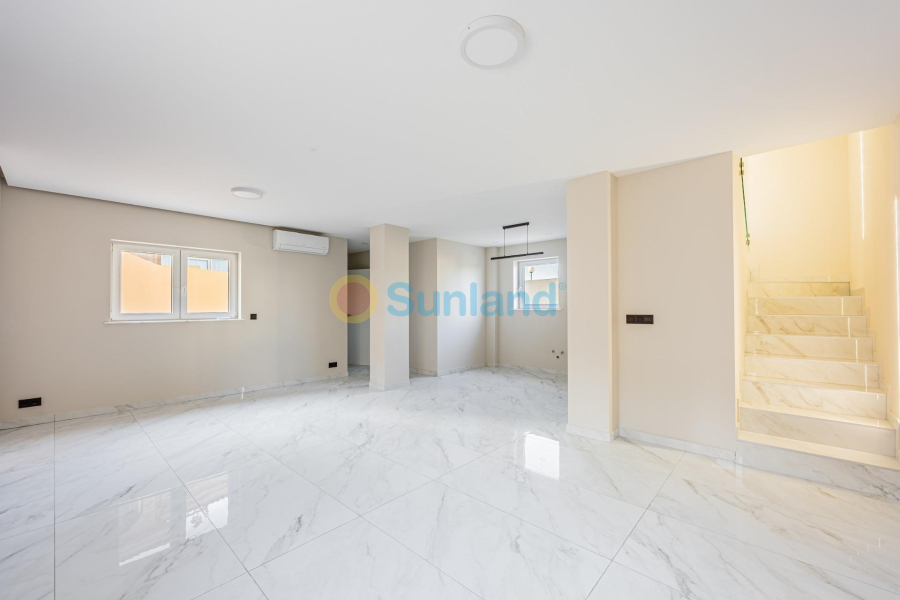 Ny bygg - Villa - Rojales - Ciudad Quesada