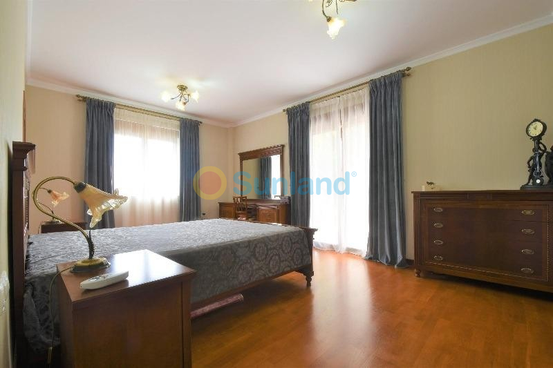 Använda fastigheter - Villa - Ciudad Quesada