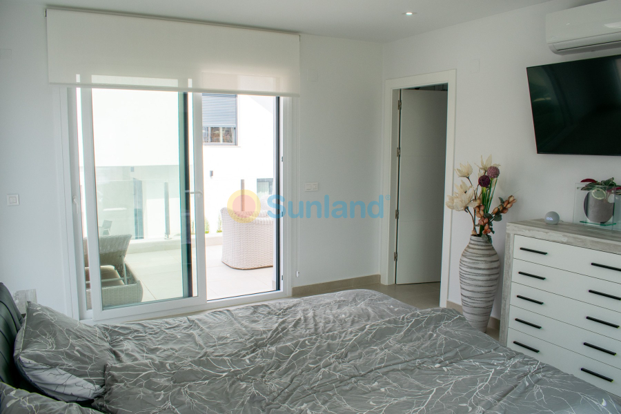 Resale - Villa - Vistabella Golf - Vistabella