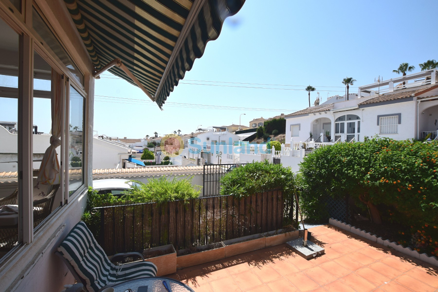 Segunda mano - Semi-detached - Ciudad Quesada - Upper Quesada