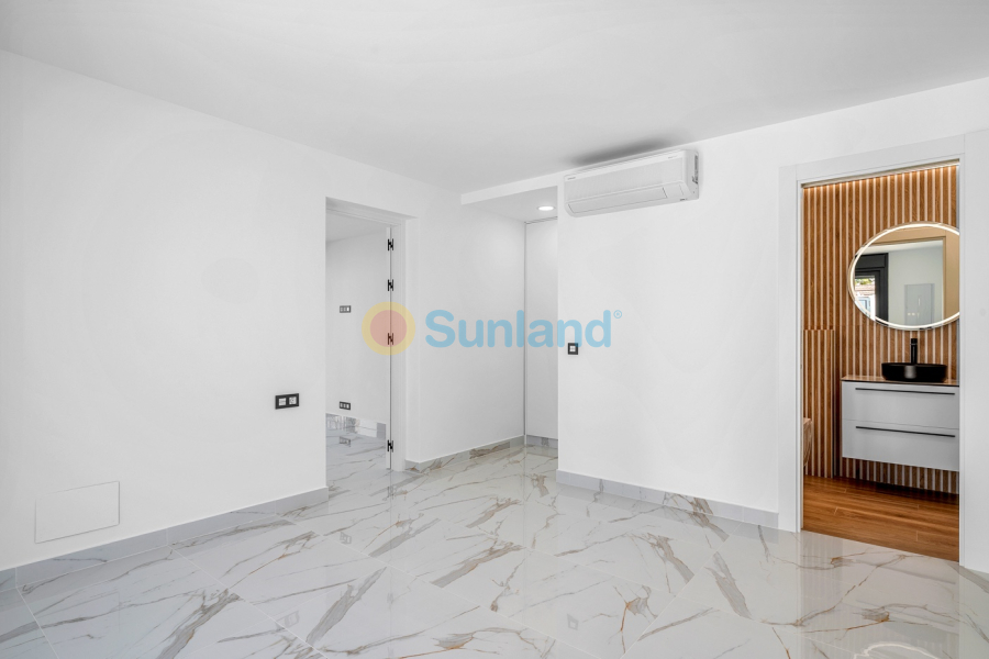 Brukte eiendommer - Villa - Ciudad Quesada - Rojales - Rojales