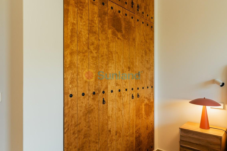 Ny bygg - Villa - Jávea Xàbia - Valle del Sol