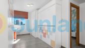 Resale - Apartment - El Campello - El Amerador